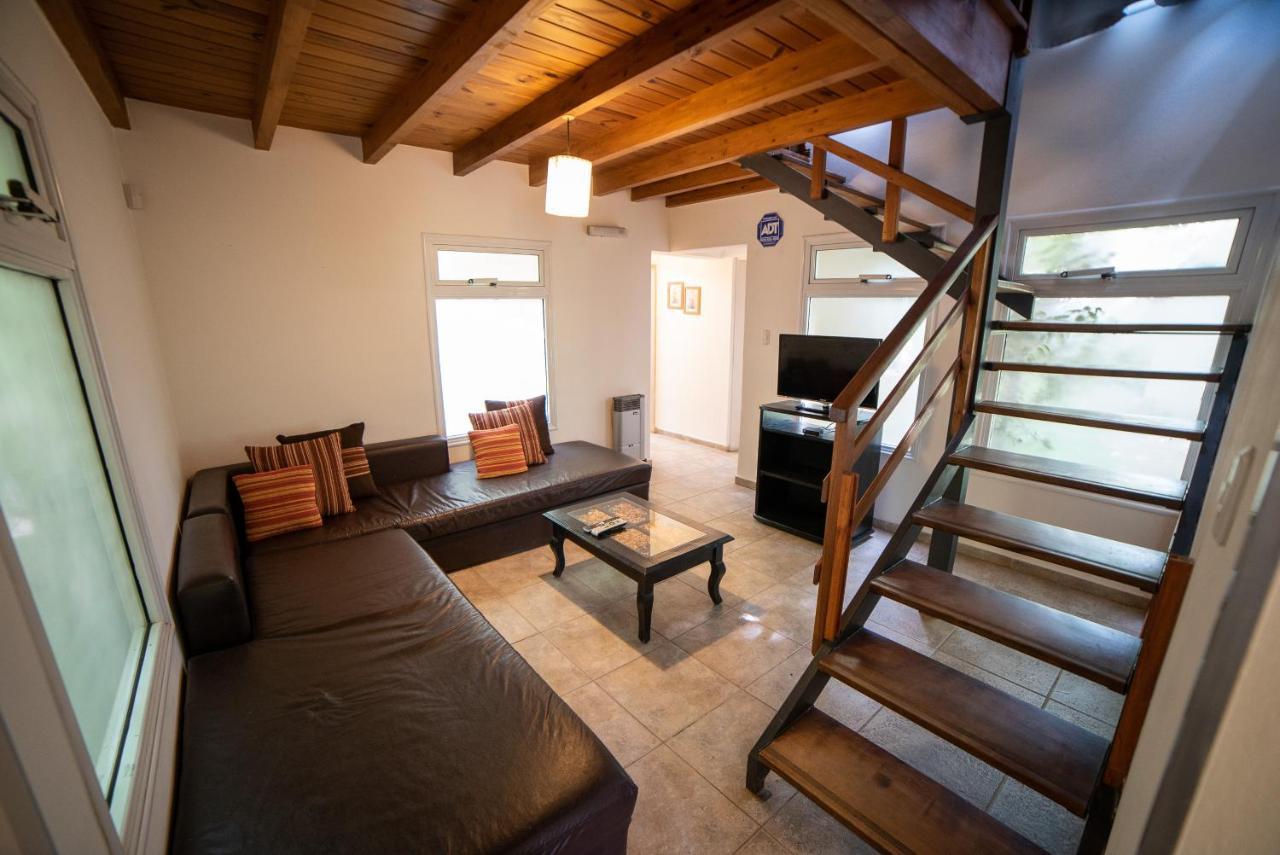 Villa Benitz 라쿰브레 외부 사진