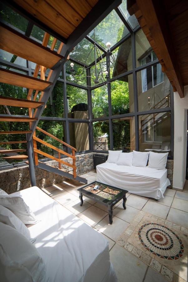 Villa Benitz 라쿰브레 외부 사진
