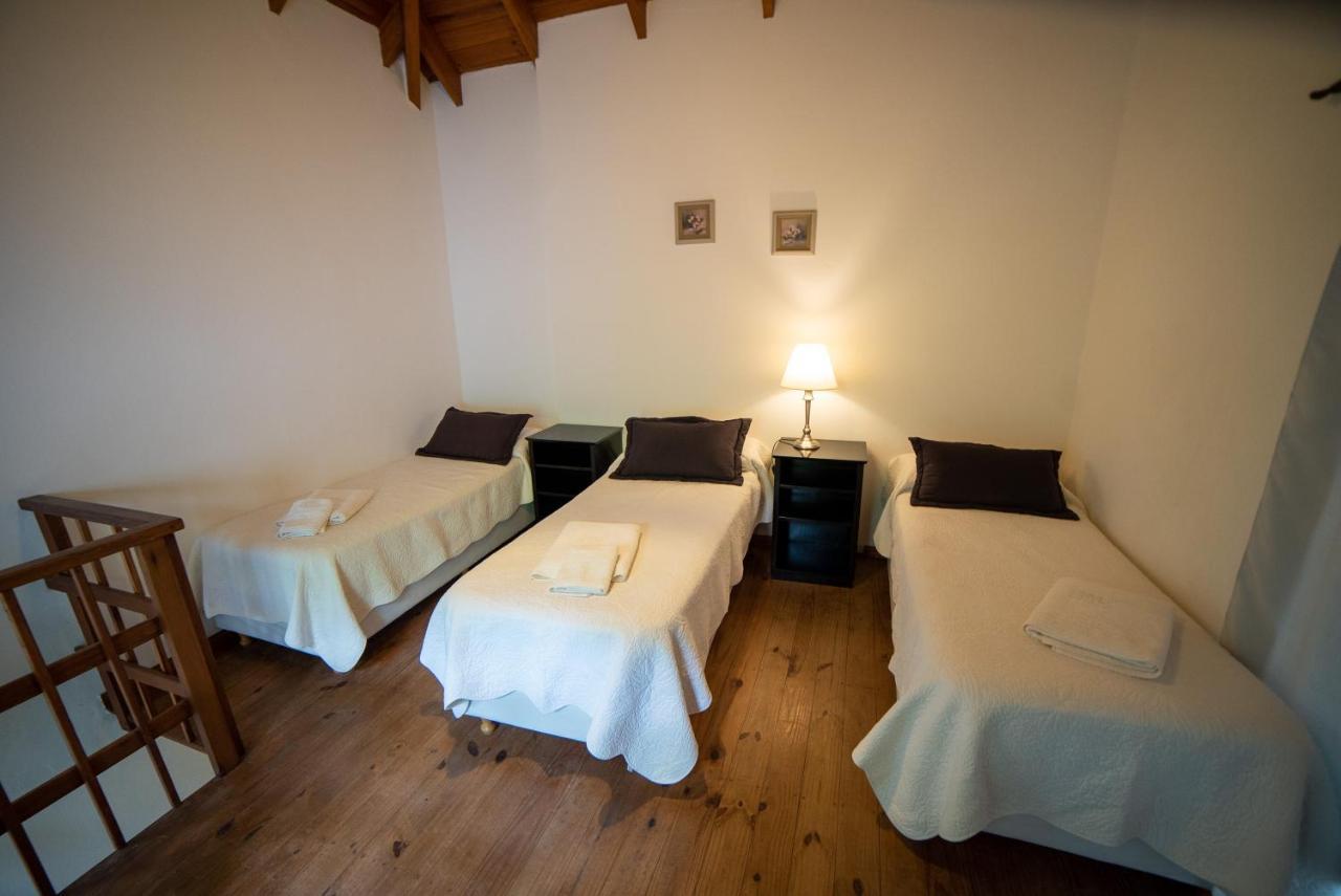 Villa Benitz 라쿰브레 외부 사진