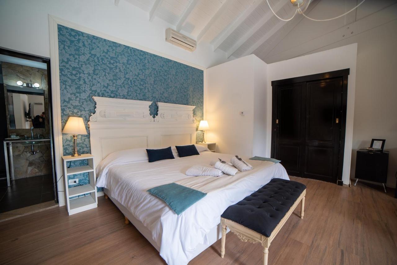 Villa Benitz 라쿰브레 외부 사진