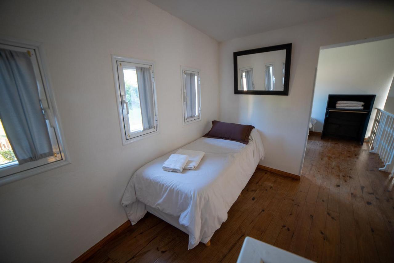 Villa Benitz 라쿰브레 외부 사진